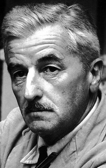 William Faulkner