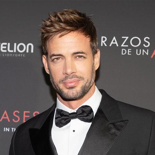 William Levy