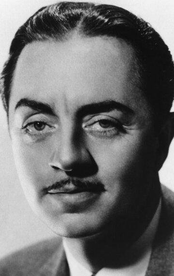 William Powell