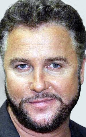 William Petersen