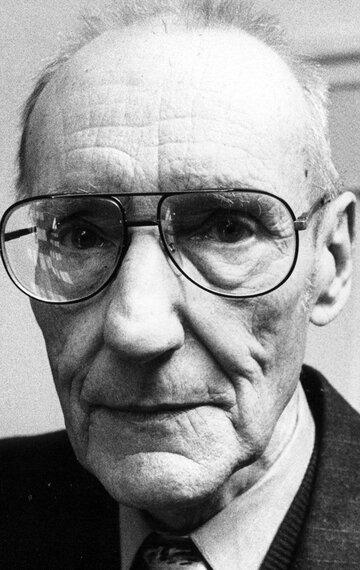 William S. Burroughs