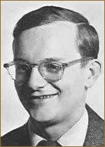 Wally Cox