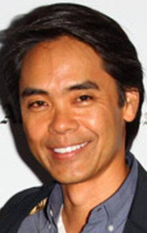 Walter Hamada