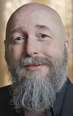 Warren Ellis