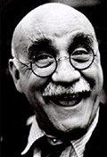 Warren Mitchell