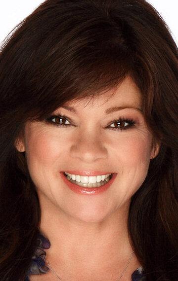 Valerie Bertinelli