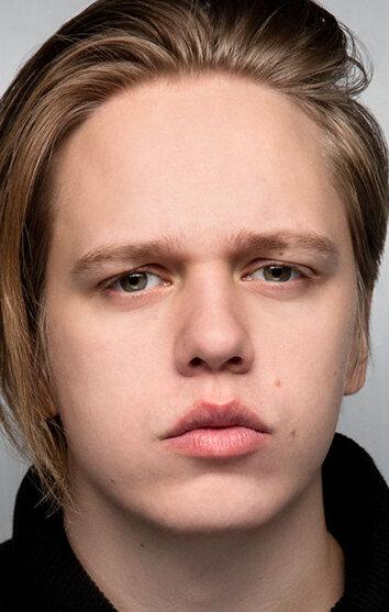 Valter Skarsgård