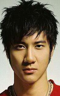 Wang Leehom