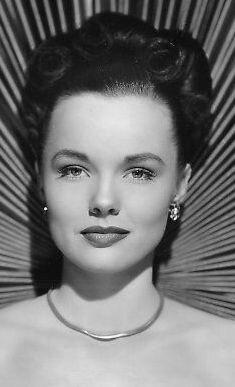 Wanda Hendrix