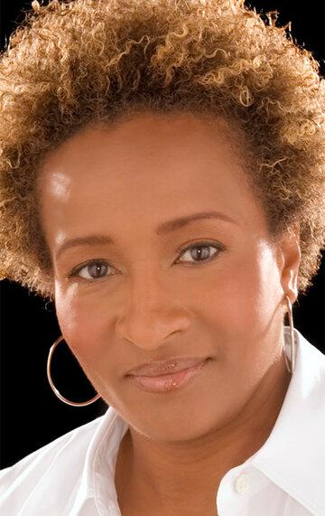 Wanda Sykes