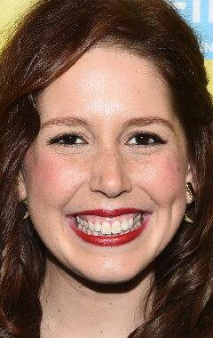 Vanessa Bayer