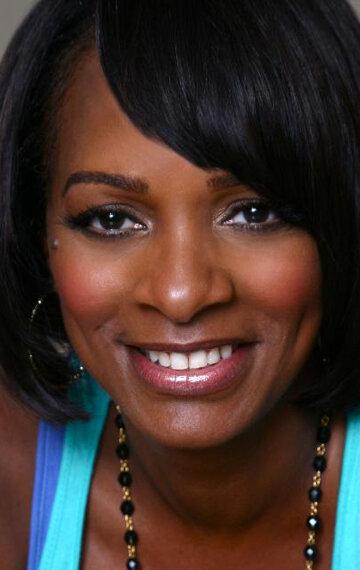 Vanessa Bell Calloway