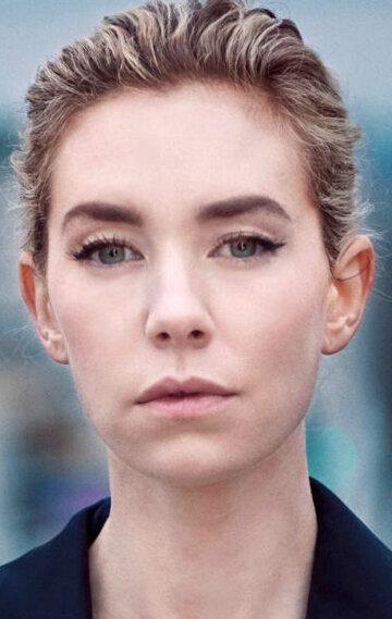 Vanessa Kirby