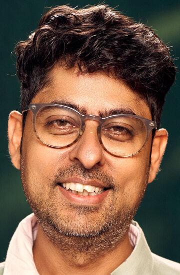 Varun Grover