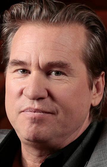 Val Kilmer