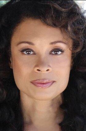 Valarie Pettiford