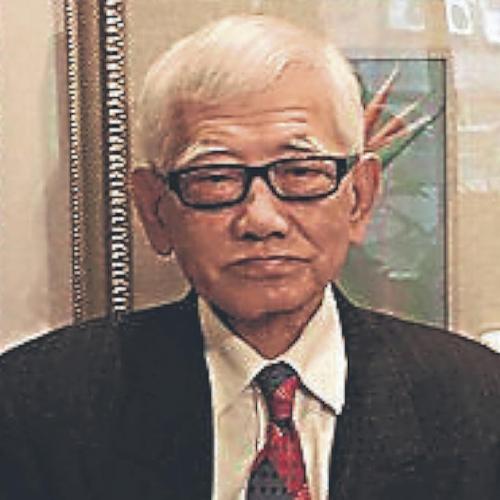 Wen-Hsiung Chiang