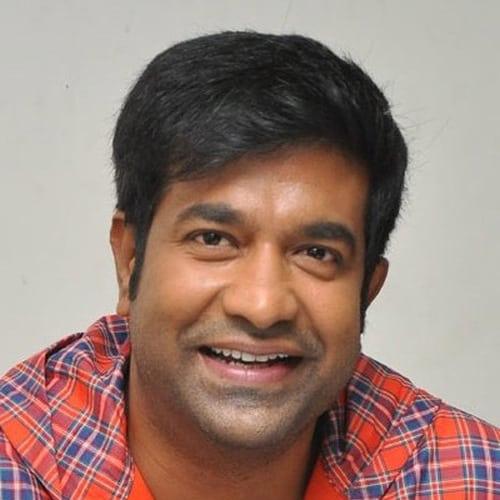 Vennela Kishore