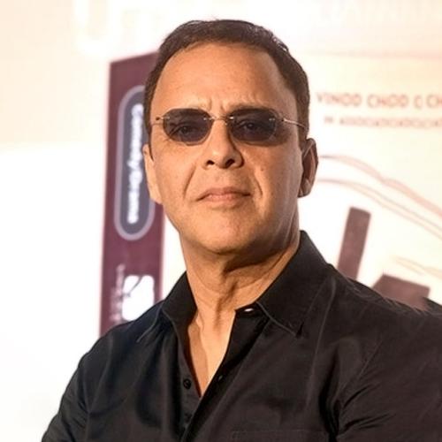 Vidhu Vinod Chopra