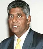 Vijay Amritraj