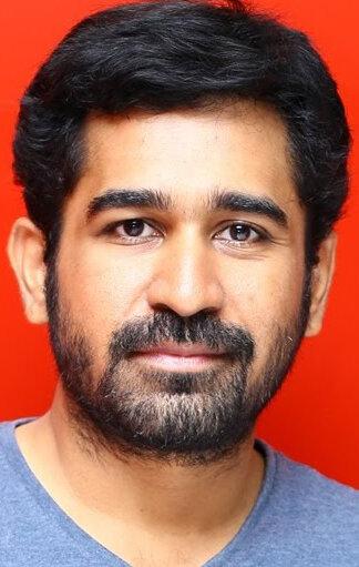 Vijay Antony