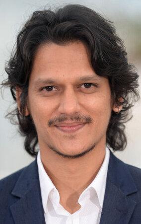 Vijay Varma