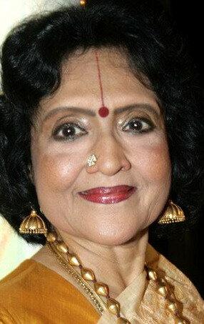 Vyjayanthimala