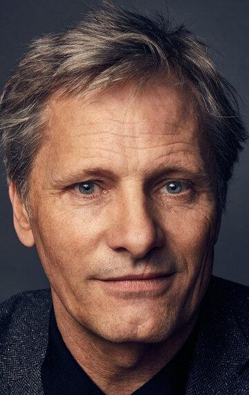 Viggo Mortensen