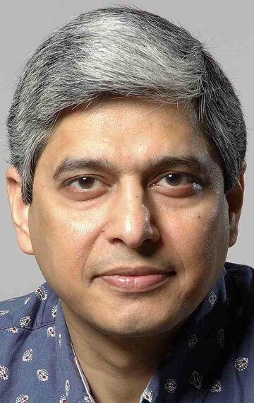 Vikas Swarup