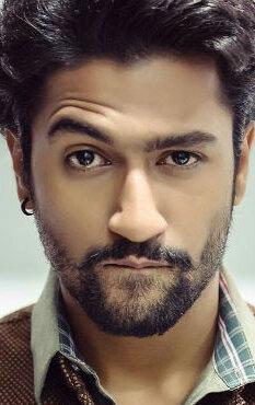 Vicky Kaushal