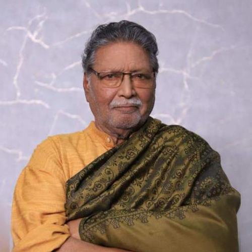 Vikram Gokhale