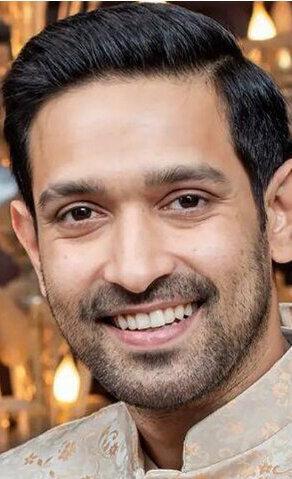 Vikrant Massey