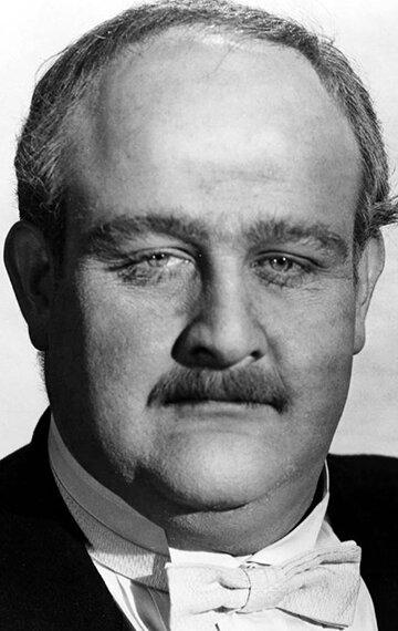 Victor Buono