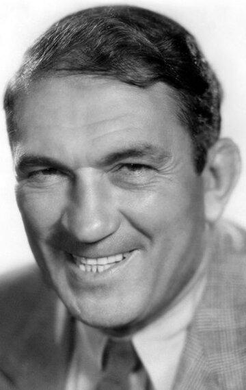 Victor McLaglen