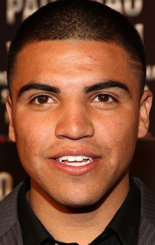 Victor Ortiz