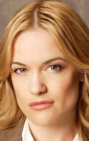 Victoria Pratt