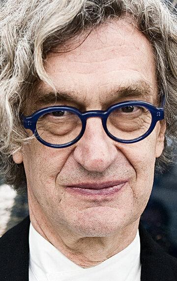 Wim Wenders