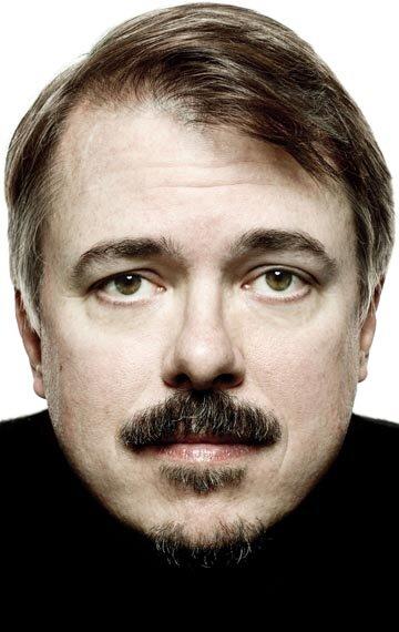 Vince Gilligan