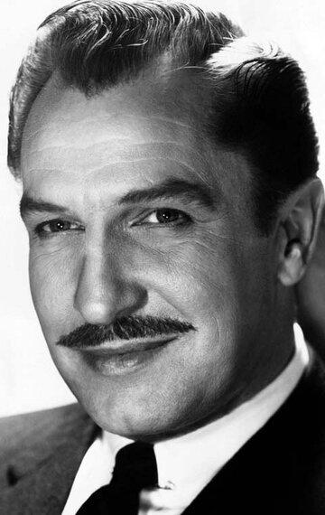 Vincent Price