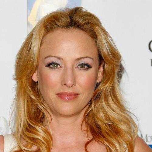 Virginia Madsen