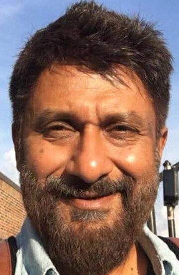 Vivek Agnihotri