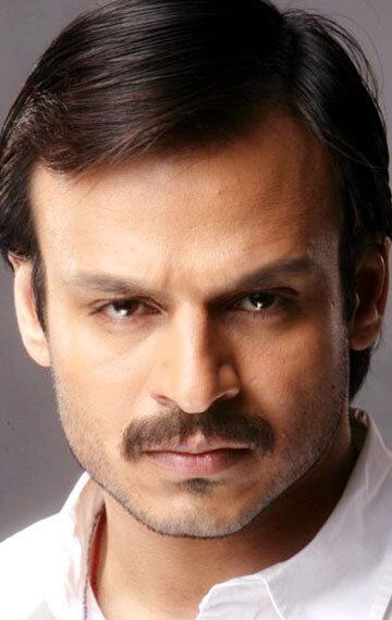 Vivek Oberoi