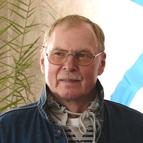 Vladimir Gostyuxin