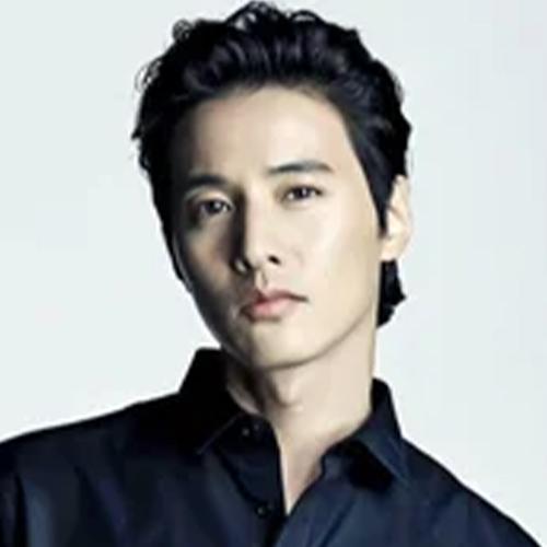 Won Bin