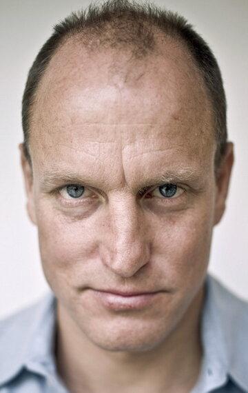 Woody Harrelson