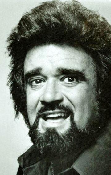 Wolfman Jack