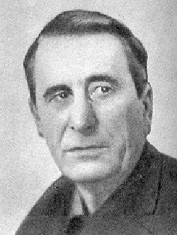 Vyacheslav Kondratyev
