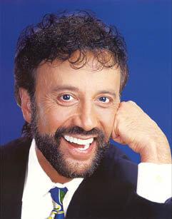 Yakov Smirnoff