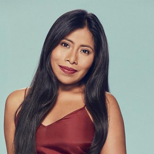 Yalitza Aparicio