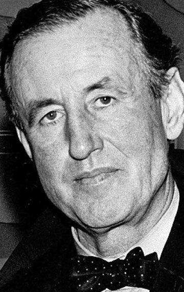 Ian Fleming